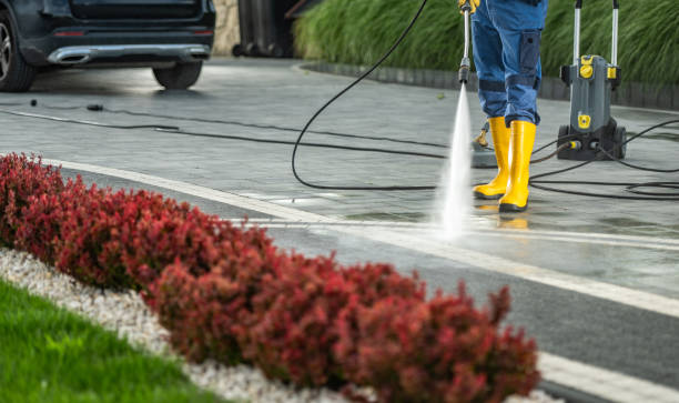 Best House Exterior Washing  in Horse Pasture, VA